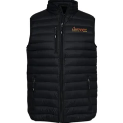 Whistler Light Down Vest - Men's - 24 hr