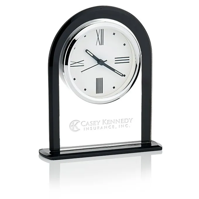 Whitby Clock