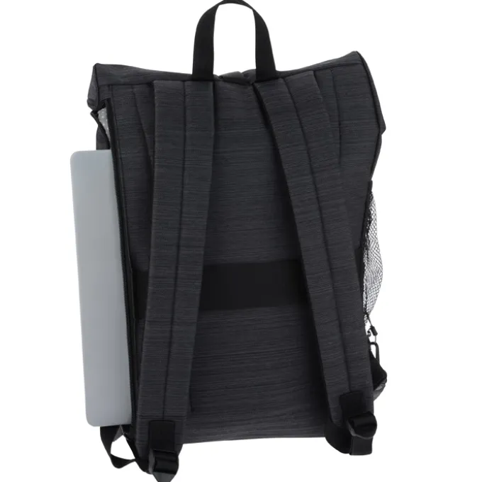 Whitby Combination Backpack