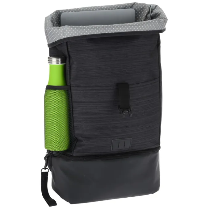Whitby Combination Backpack