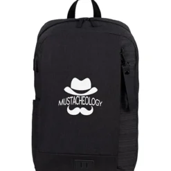 Whitby Slim Laptop Backpack with USB Port