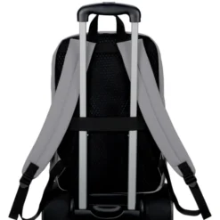 Whitby Slim Laptop Backpack with USB Port