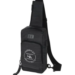 Whitby Sling with USB Port