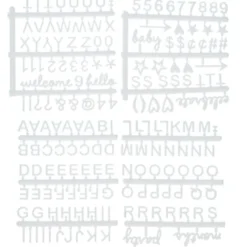 Whitewash Message Board