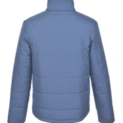 Wide Baffle Puffer Jacket - Men's