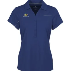 Wilcox Performance Polo - Ladies'
