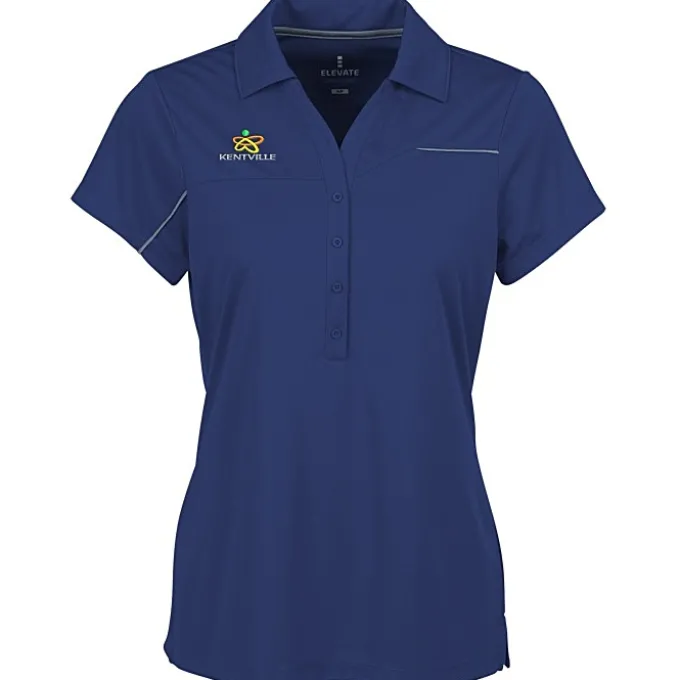 Wilcox Performance Polo - Ladies'