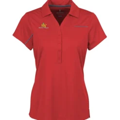 Wilcox Performance Polo - Ladies'