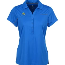 Wilcox Performance Polo - Ladies'
