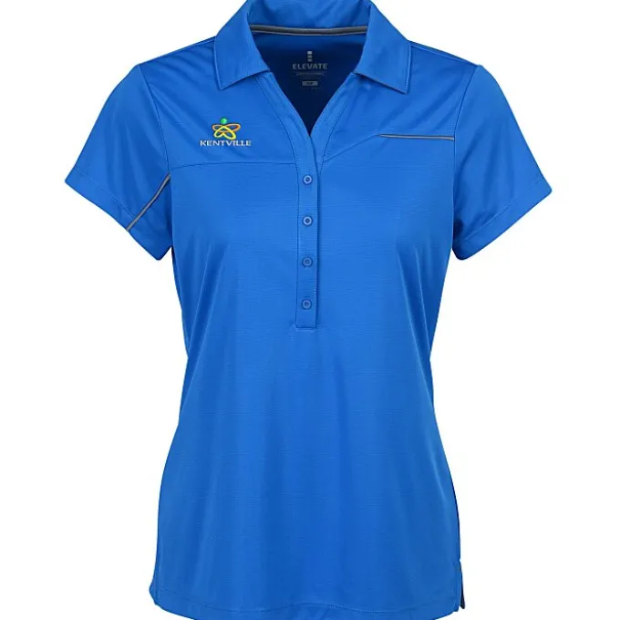 Wilcox Performance Polo - Ladies'