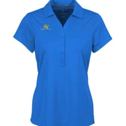 Wilcox Performance Polo - Ladies'