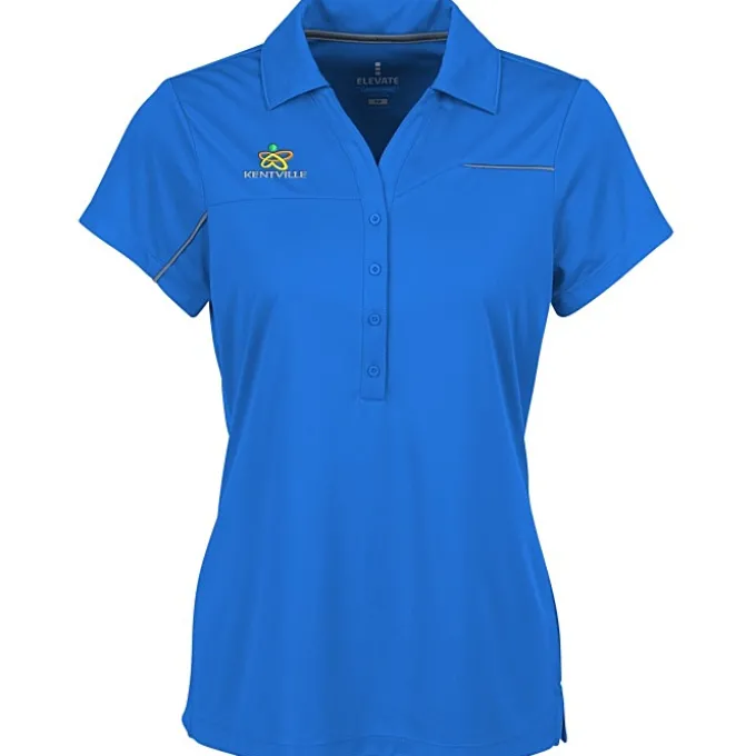 Wilcox Performance Polo - Ladies'