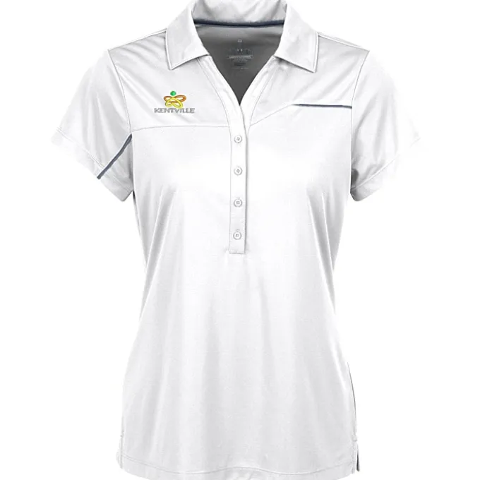 Wilcox Performance Polo - Ladies'