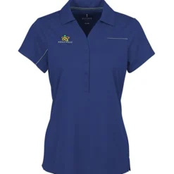 Wilcox Performance Polo - Ladies' - 24 hr