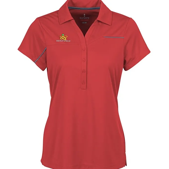 Wilcox Performance Polo - Ladies' - 24 hr