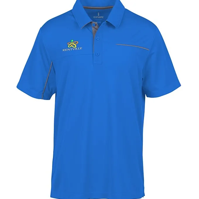 Wilcox Performance Polo - Men's - 24 hr