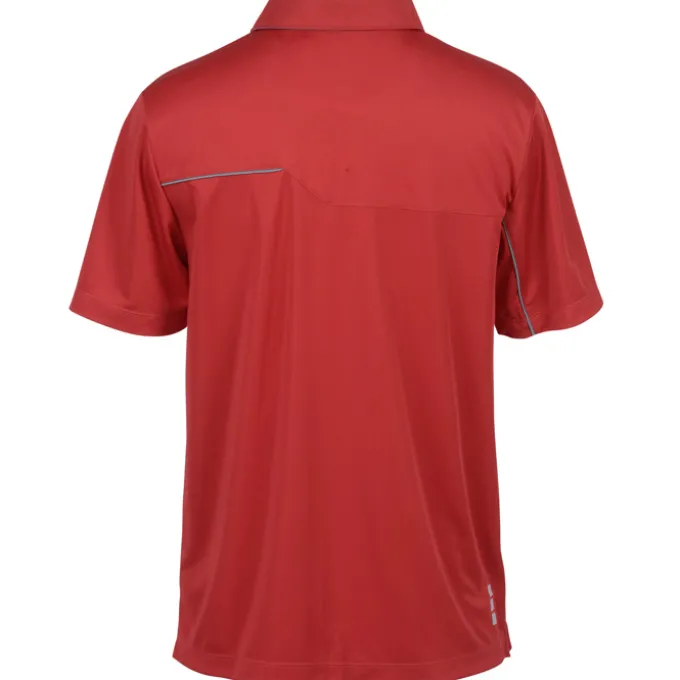 Wilcox Performance Polo - Men's - 24 hr
