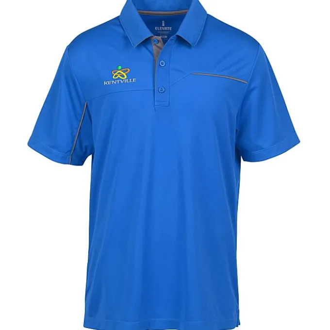 Wilcox Performance Polo - Men's - 24 hr