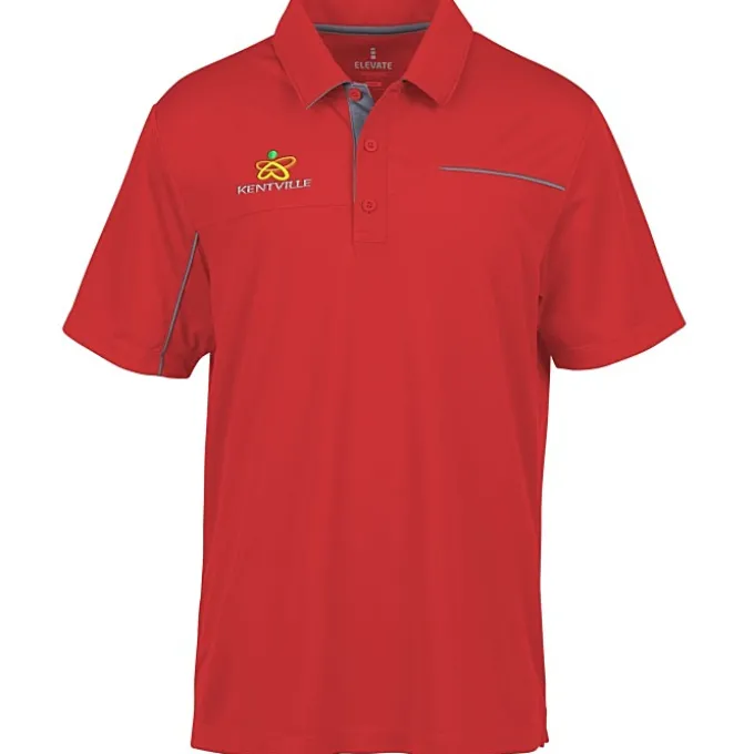 Wilcox Performance Polo - Men's - 24 hr