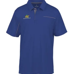 Wilcox Performance Polo - Men's - 24 hr