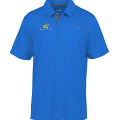 Wilcox Performance Polo - Men's
