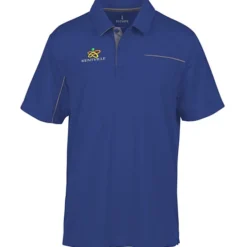 Wilcox Performance Polo - Men's