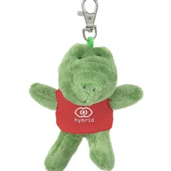 Wild Bunch Keychain - Alligator