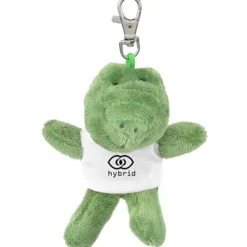 Wild Bunch Keychain - Alligator