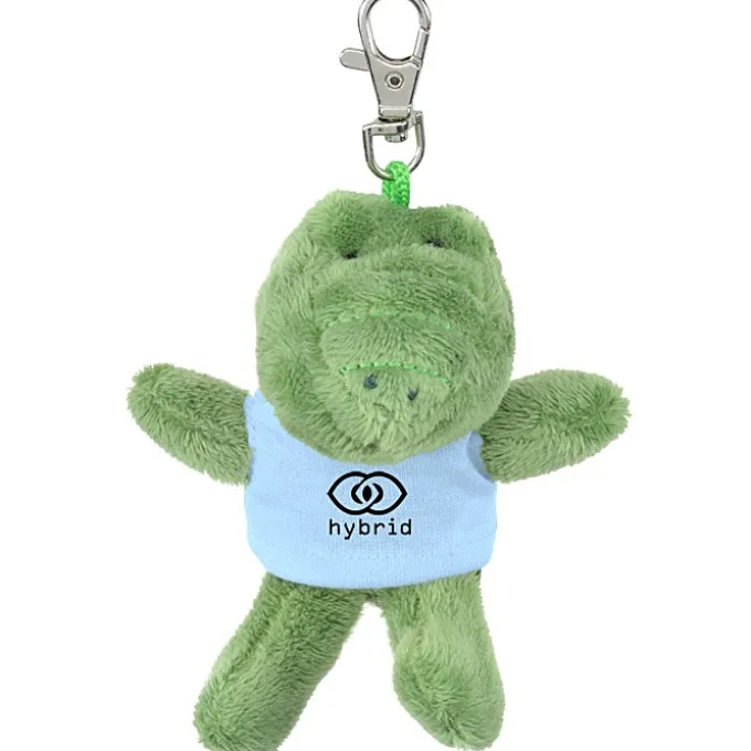 Wild Bunch Keychain - Alligator
