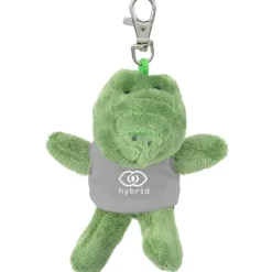 Wild Bunch Keychain - Alligator