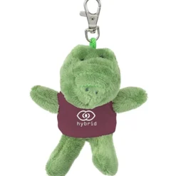 Wild Bunch Keychain - Alligator