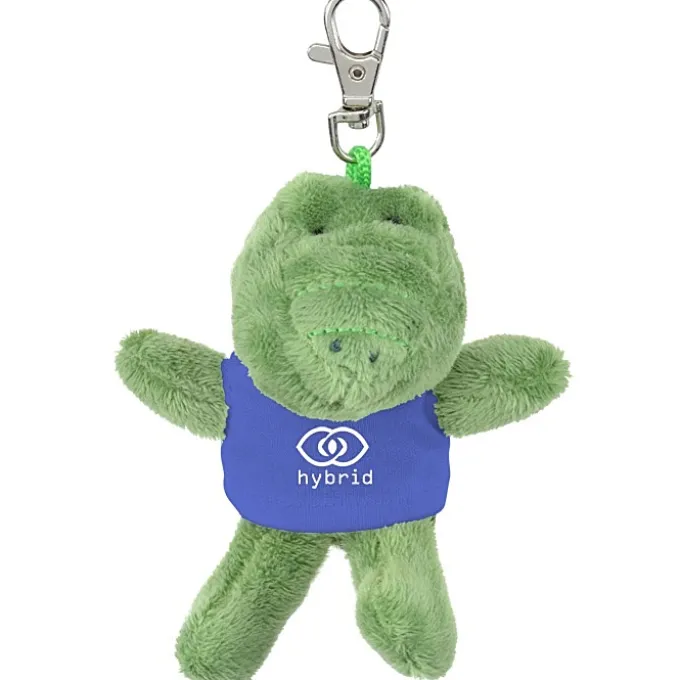 Wild Bunch Keychain - Alligator