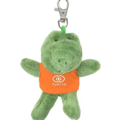 Wild Bunch Keychain - Alligator