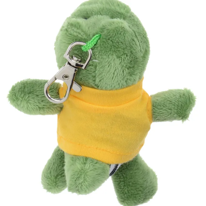 Wild Bunch Keychain - Alligator