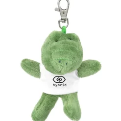 Wild Bunch Keychain - Alligator - 24 hr