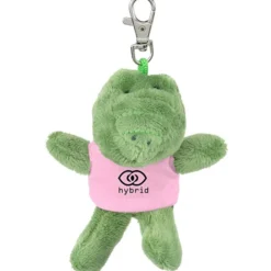 Wild Bunch Keychain - Alligator - 24 hr