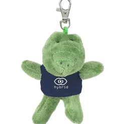 Wild Bunch Keychain - Alligator - 24 hr