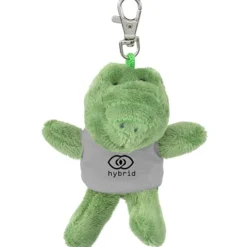 Wild Bunch Keychain - Alligator - 24 hr