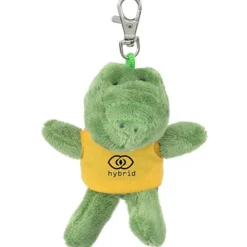 Wild Bunch Keychain - Alligator - 24 hr