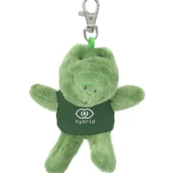 Wild Bunch Keychain - Alligator - 24 hr