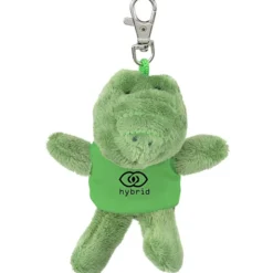Wild Bunch Keychain - Alligator - 24 hr