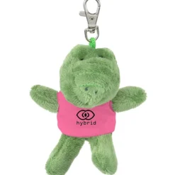 Wild Bunch Keychain - Alligator - 24 hr