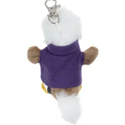 Wild Bunch Keychain - Eagle - 24 hr