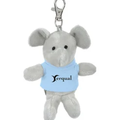 Wild Bunch Keychain - Elephant