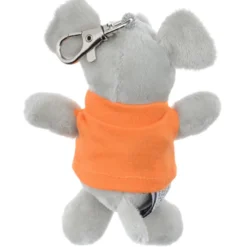 Wild Bunch Keychain - Elephant