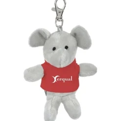 Wild Bunch Keychain - Elephant