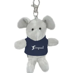 Wild Bunch Keychain - Elephant