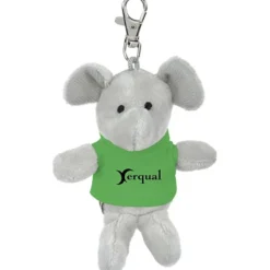 Wild Bunch Keychain - Elephant - 24 hr