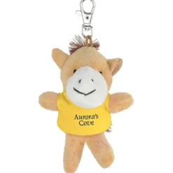 Wild Bunch Keychain - Horse