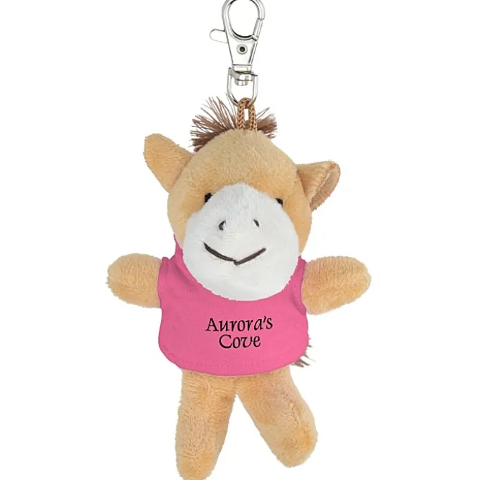 Wild Bunch Keychain - Horse